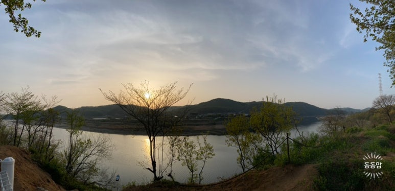강나루야영장 이미지