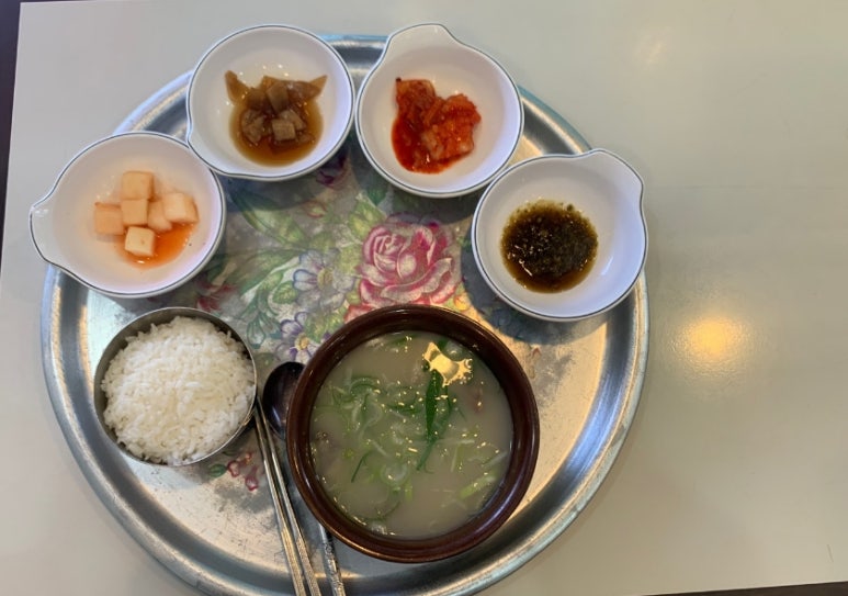 풍진곰탕 이미지