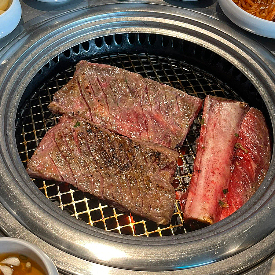 자왕갈비 이미지