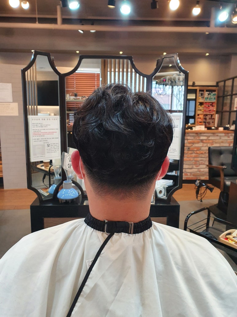 다경미용실 이미지