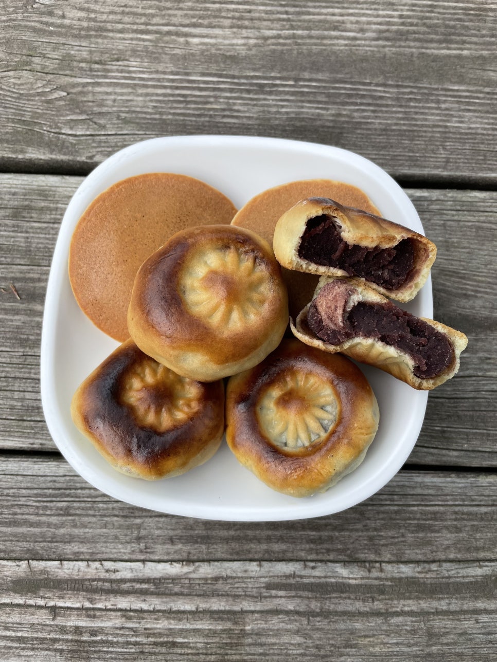 신경주빵 이미지