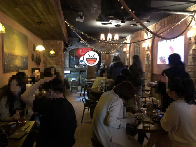 호맥 수영점 이미지