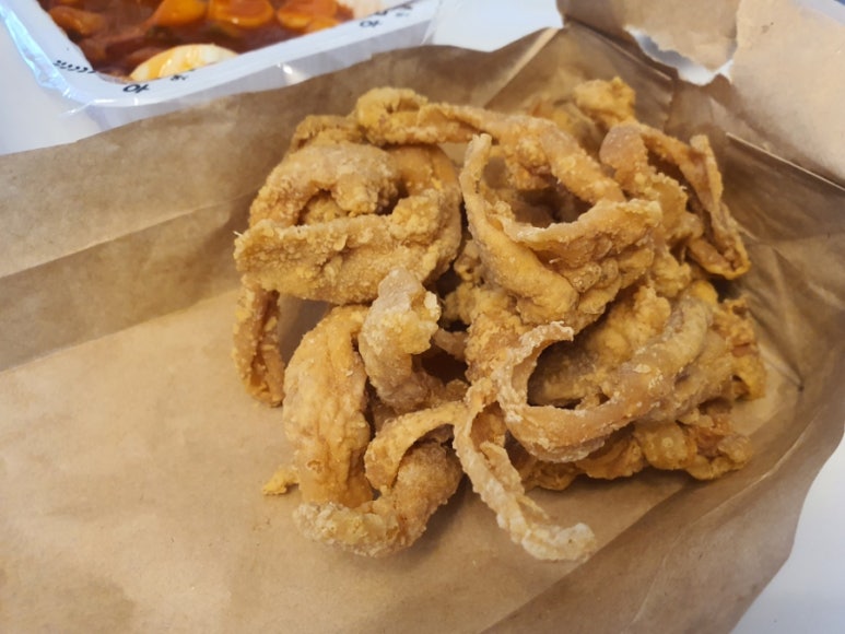 우리할매떡볶이아중점 이미지