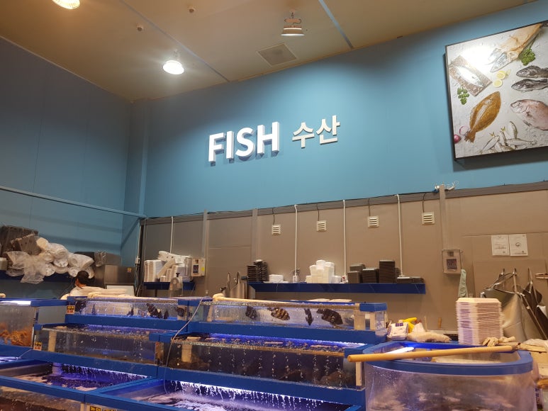 다드림마트 이미지