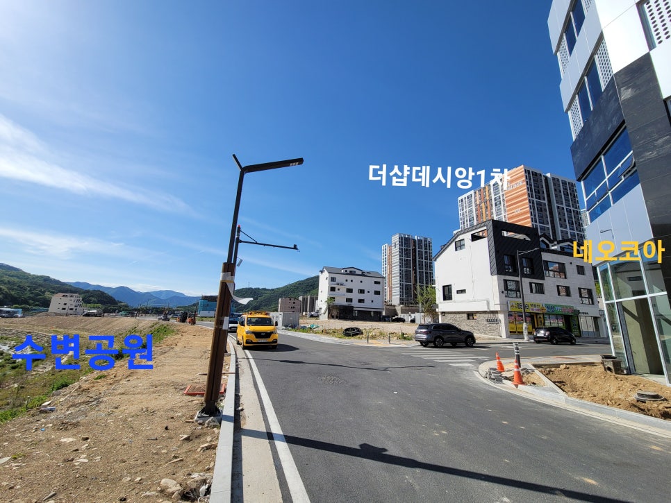 파리바게뜨양산사송점 이미지