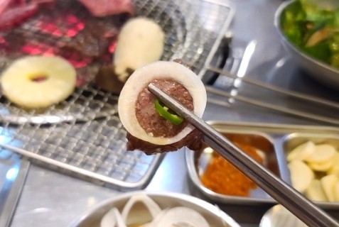 산남동한우포차 이미지