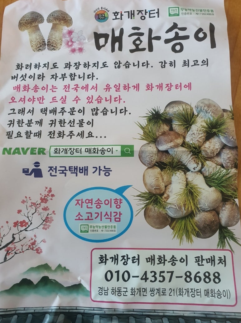 화개파크 이미지