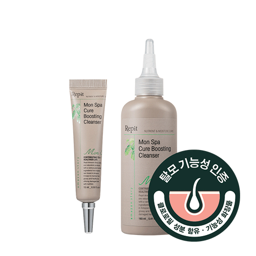 스파큐어 이미지