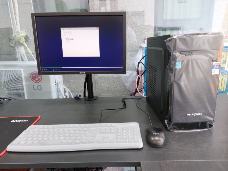 봉봉PC 이미지