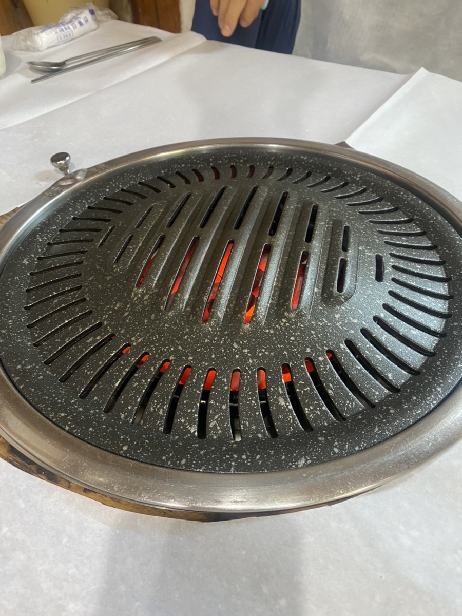 황토방참숯구이 이미지