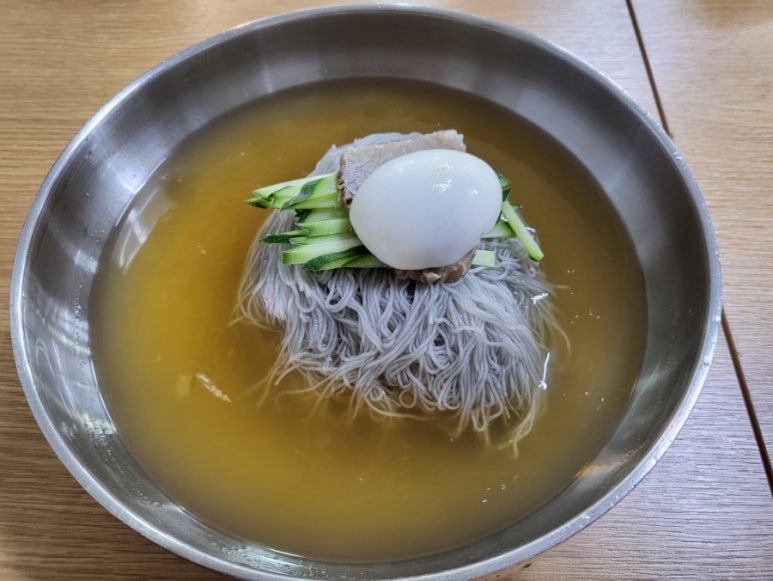 함경옥함흥냉면 이미지