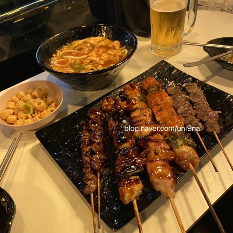 수내닭꼬치 신도림점 이미지