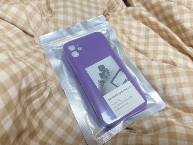 보라보라케이스 이미지