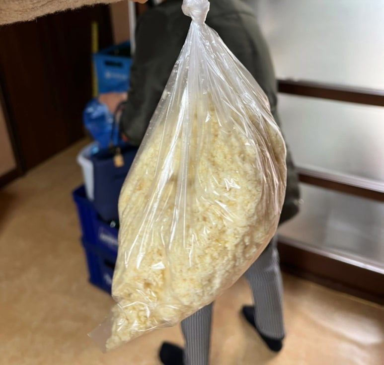 키토산장군두부 이미지