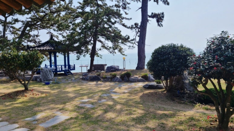 삼학민박 이미지