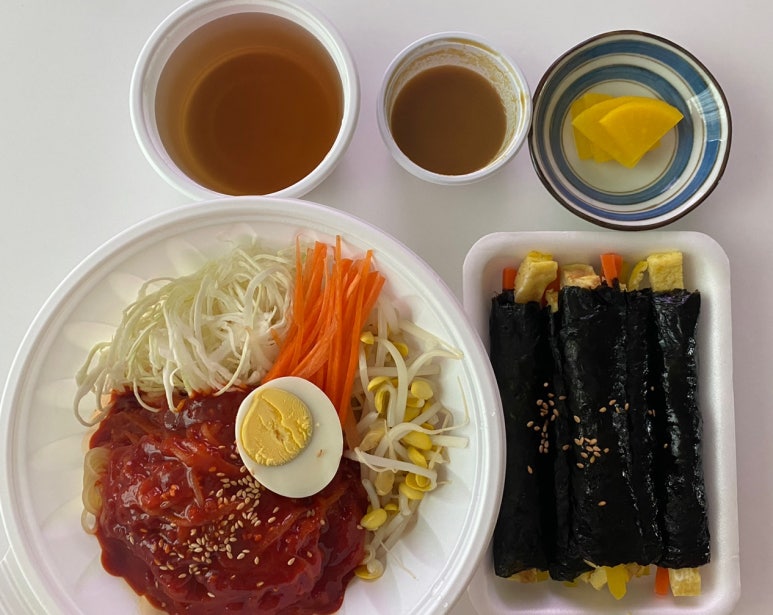 땡큐꼬마김밥동탄 이미지