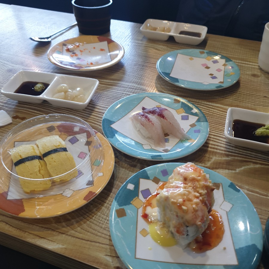 스시송 이미지