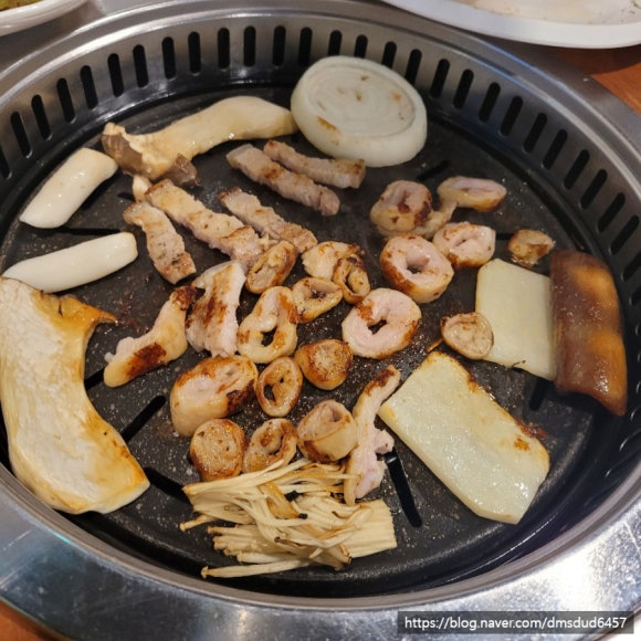 용지막창 이미지