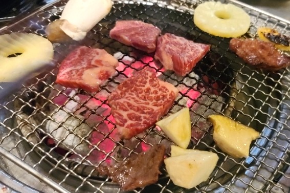 산남동한우포차 이미지