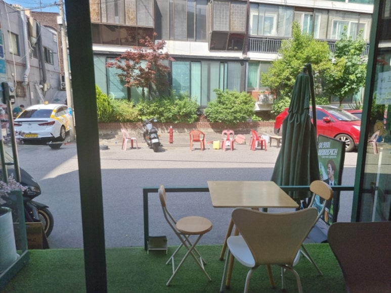 베르도네장안 이미지