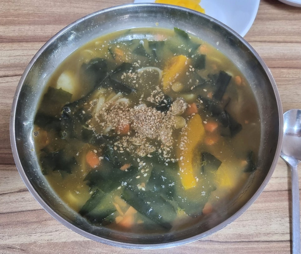 식당늘푸른분식늘푸른 이미지