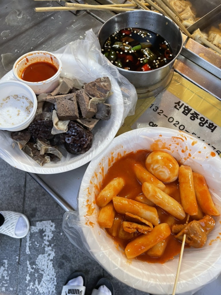 손수김밥 이미지