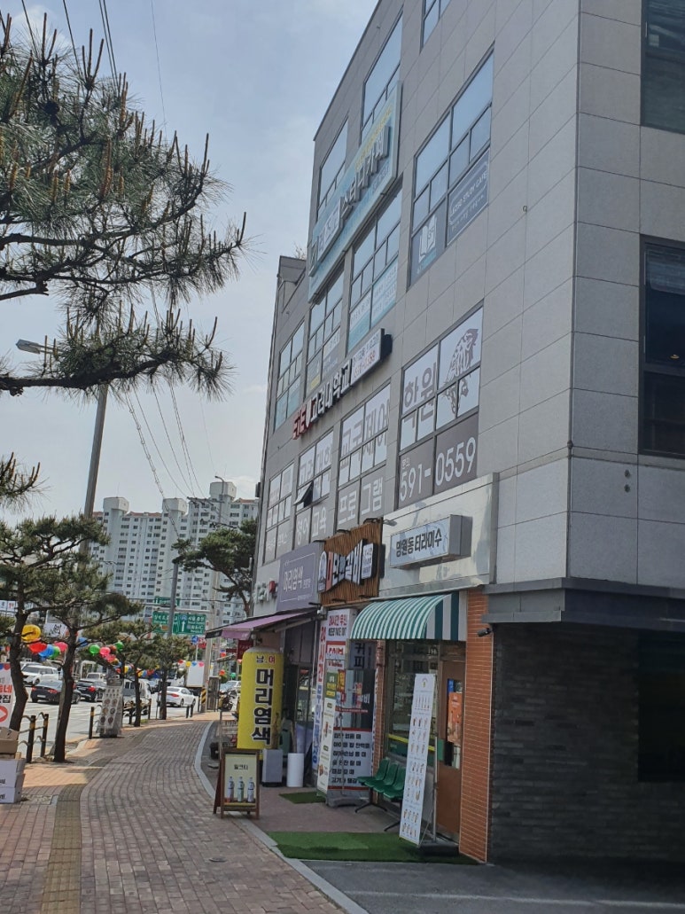 레즈고스터디카페 이미지