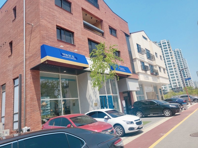까페37.5 이미지