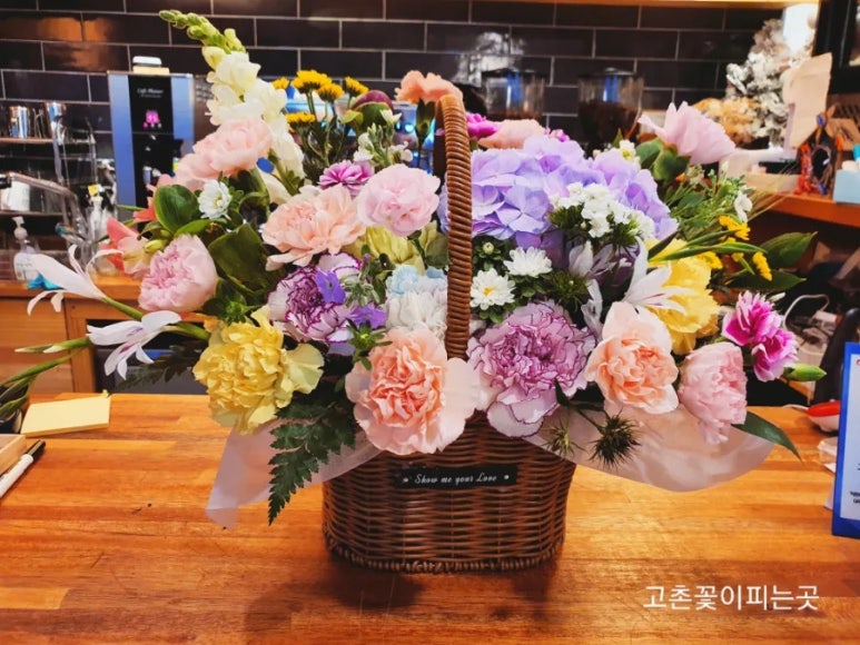 사우꽃이피는곳 이미지