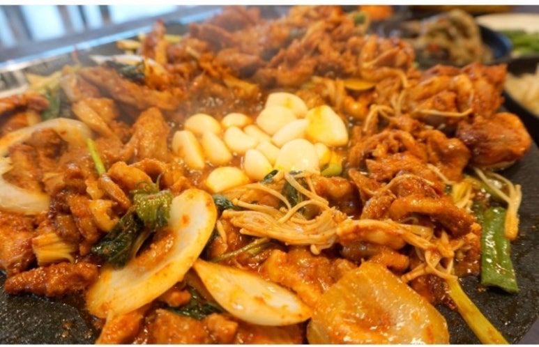 내고향식당 이미지