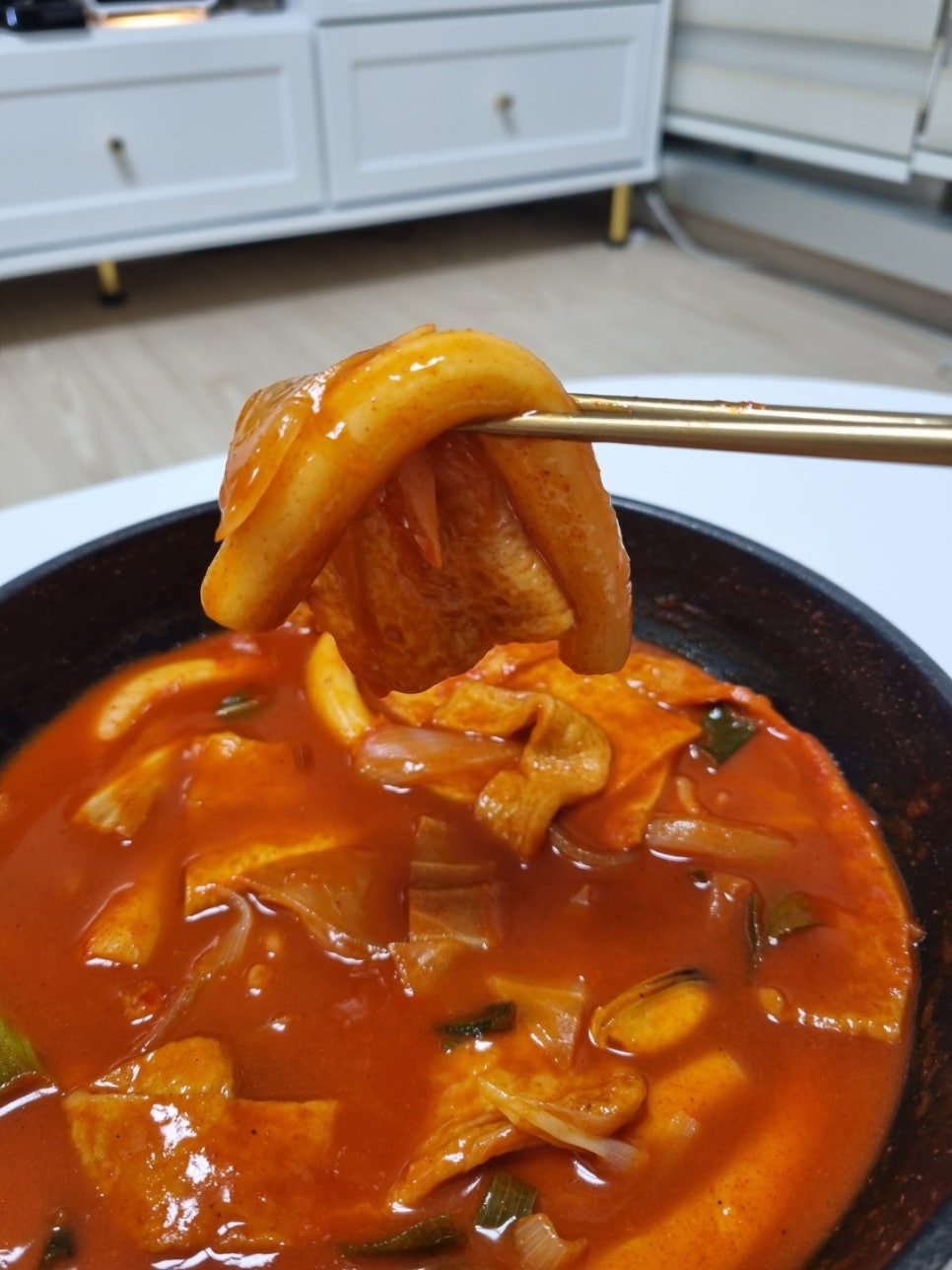 맛쟁이떡볶이 강동역점 이미지