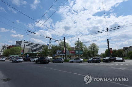 안산주유소 이미지
