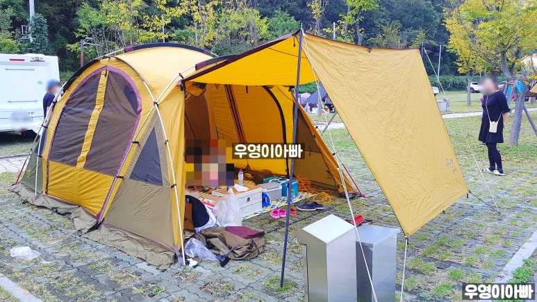 원남지야영장 이미지