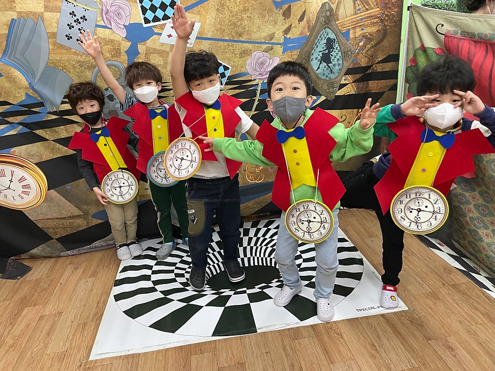 리라유치원 이미지