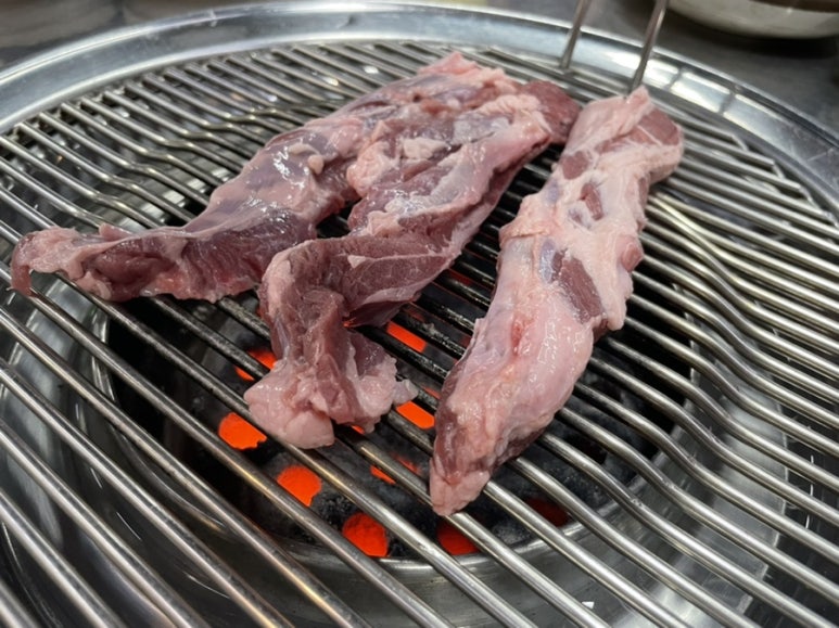 깜씨네연탄구이 이미지