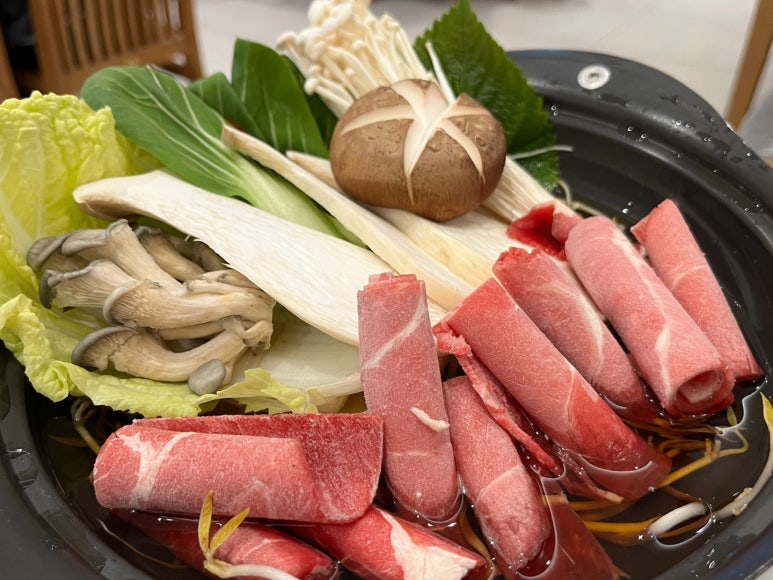 신세계아구찜 이미지