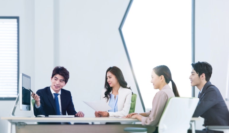 파트너인력컨설팅 이미지