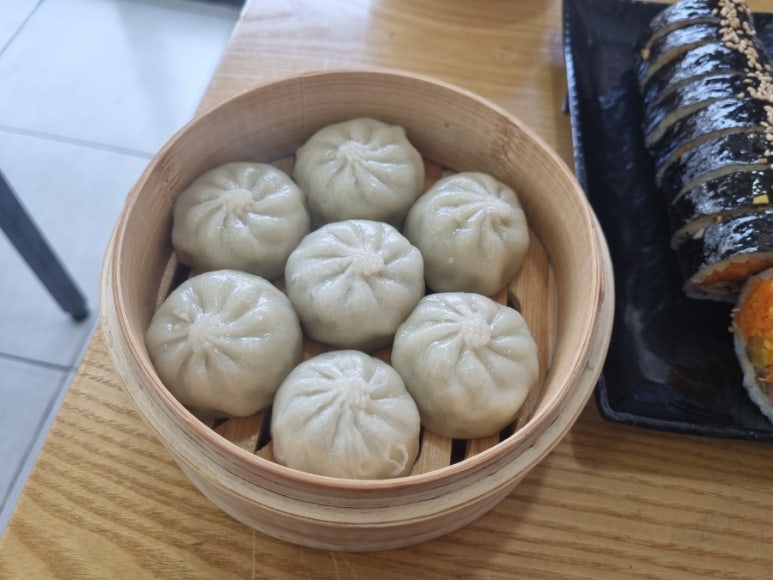 능소비빔국수 이미지