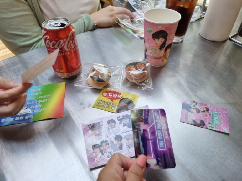 오엘굿즈 이미지
