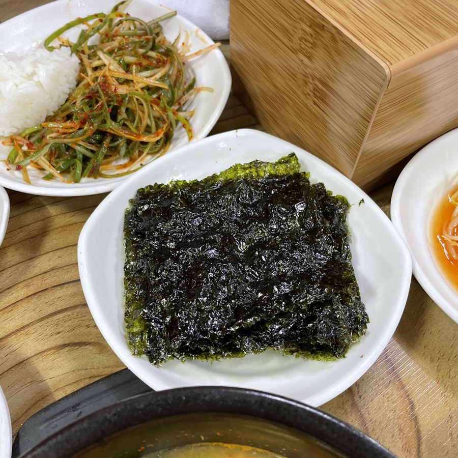 일흥식당 이미지