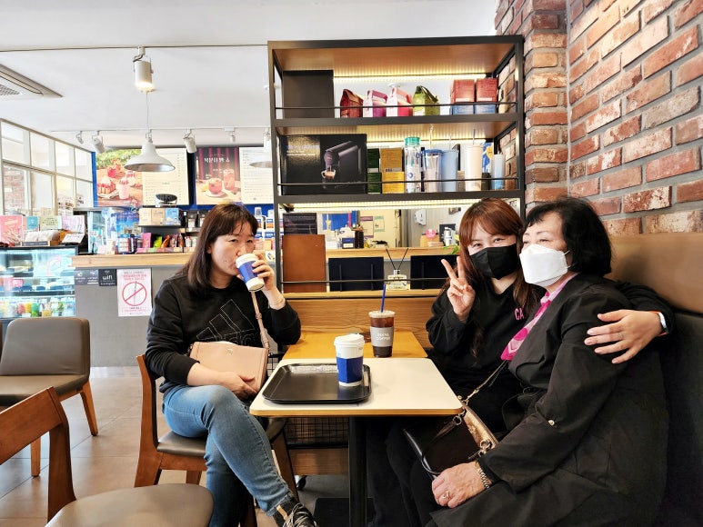일신해장국 이미지
