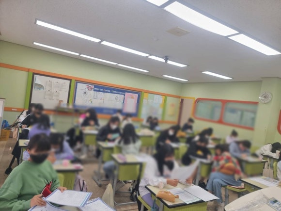 오색발전소 이미지
