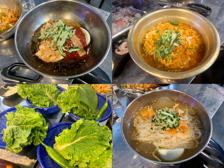 제주화리촌 이미지