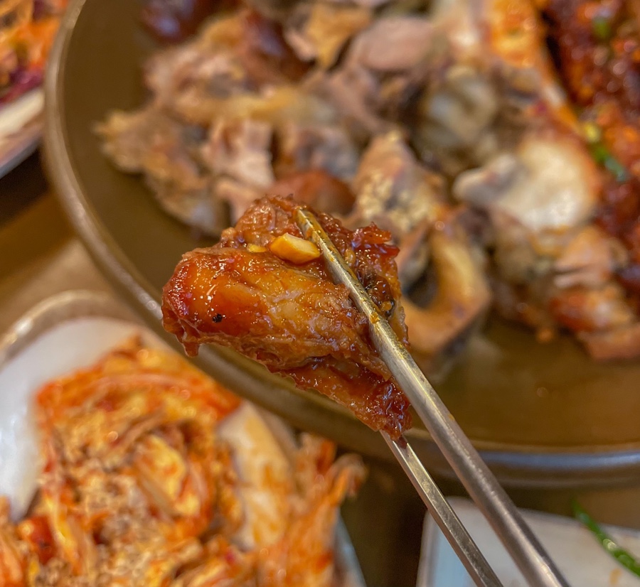 가장맛있는족발대구화원점 이미지