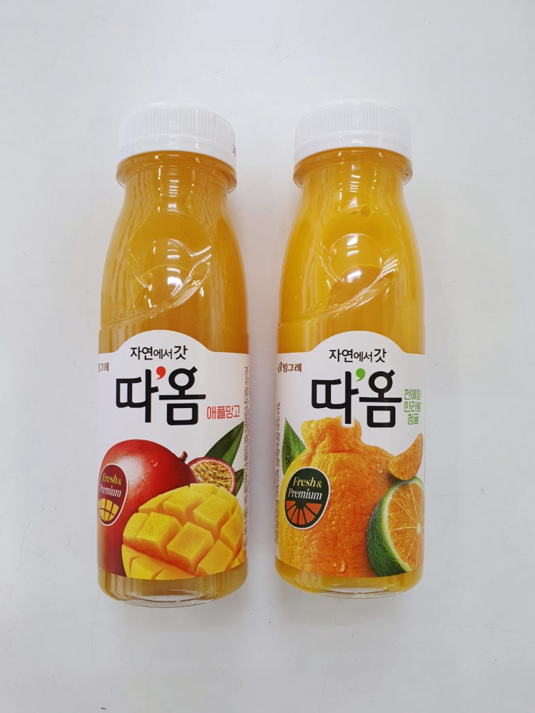 갓;따옴 이미지
