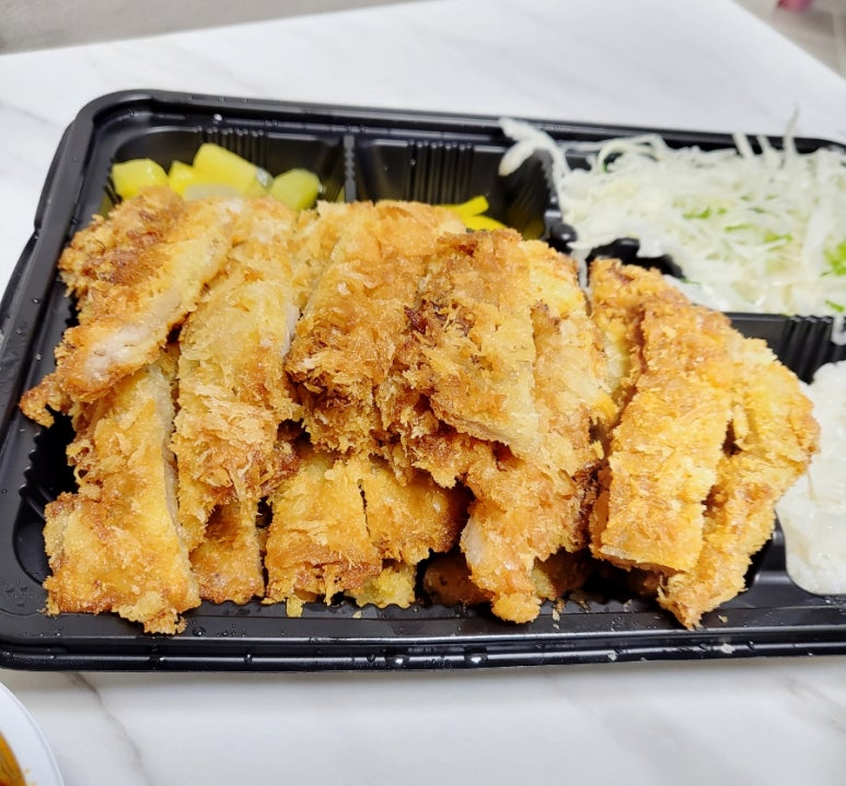 은천칡냉면 이미지