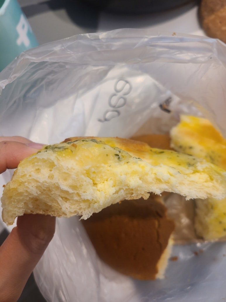 핫브레드가락시장역 이미지