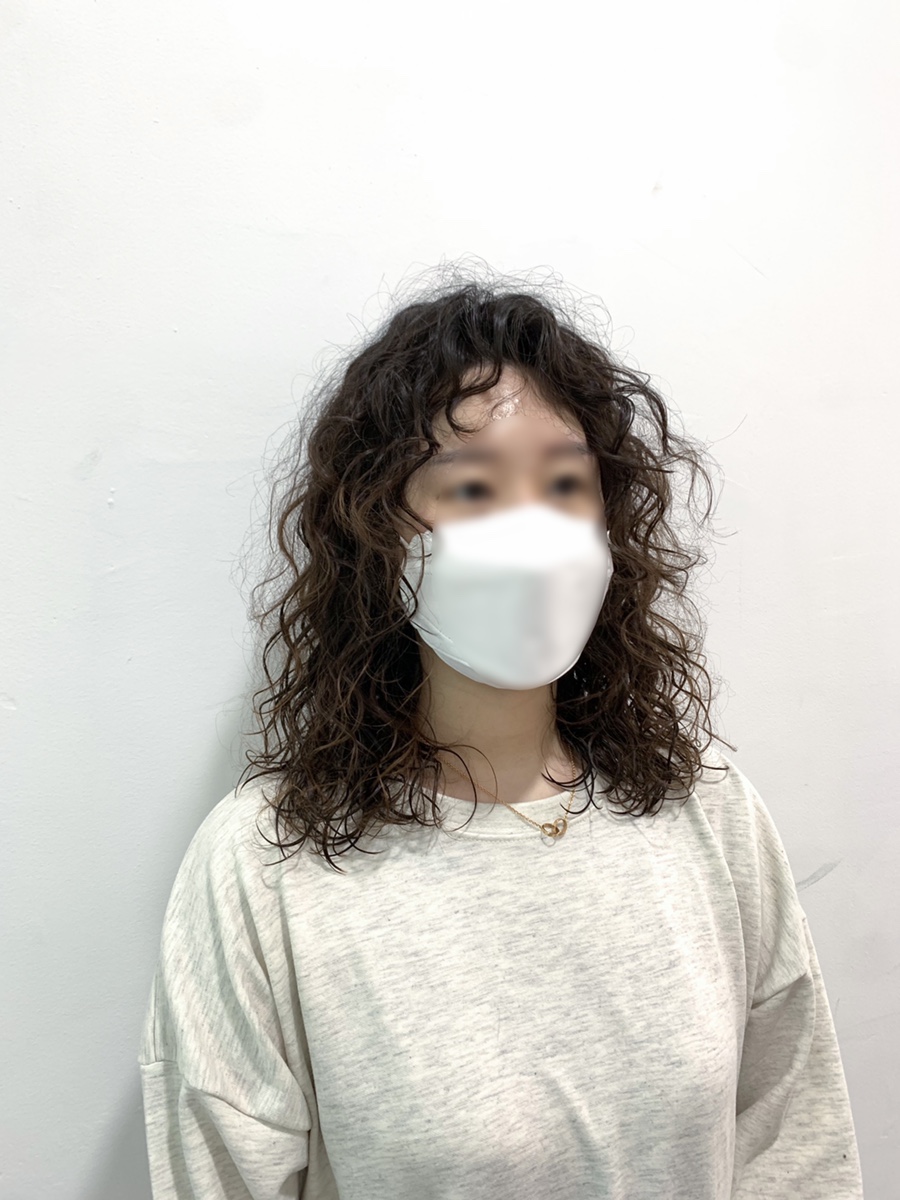 미즈헤어 이미지