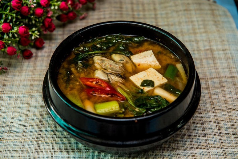 부일곱창식당 이미지