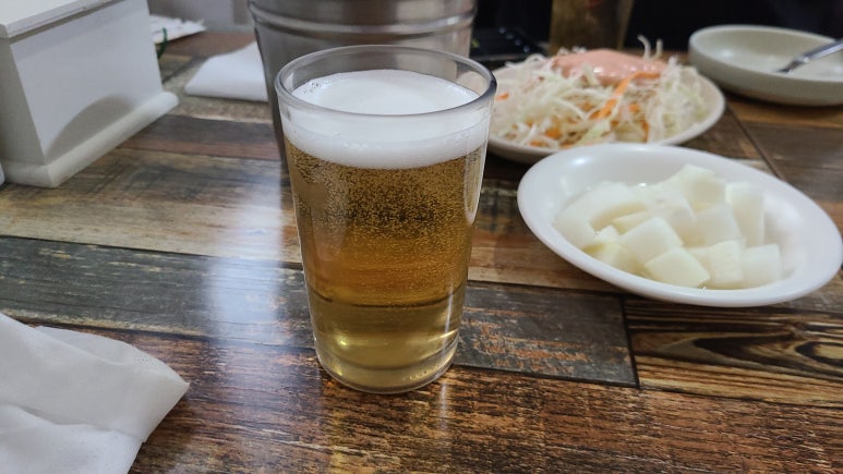 이서방치킨 이미지